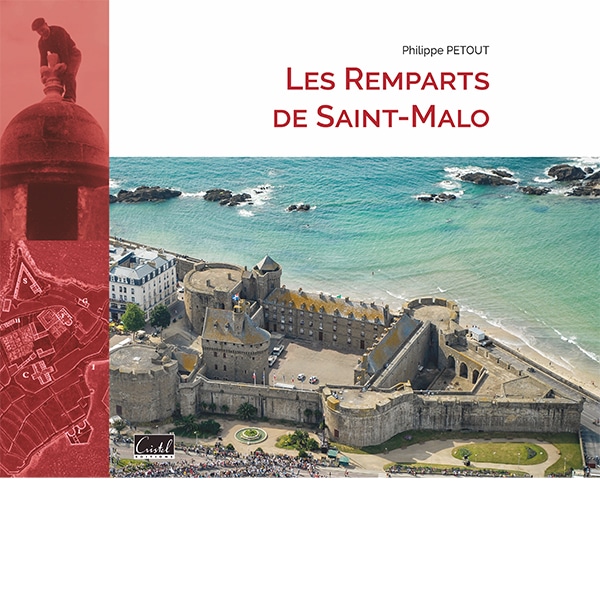 Les remparts de Saint Malo