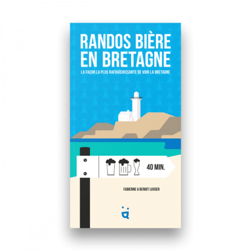 Randos bière en Bretagne