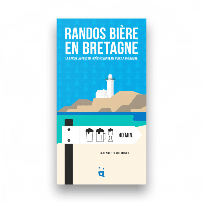 Randos bière en Bretagne