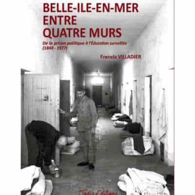 Belle-Ile-en-mer entre quatre murs