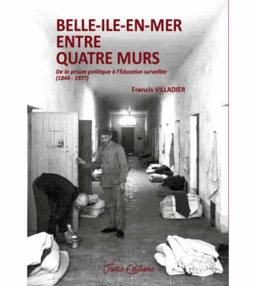 Belle-Ile-en-mer entre quatre murs