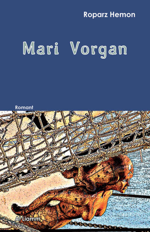 Mari Vorgan