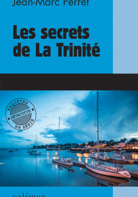 Les secrets de la Trinité