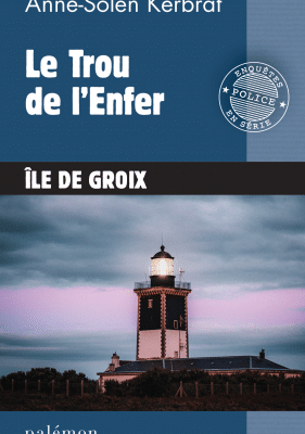 Le trou de l'Enfer