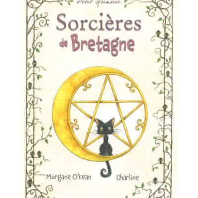 Sorcières de Bretagne