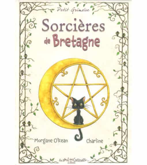 Sorcières de Bretagne