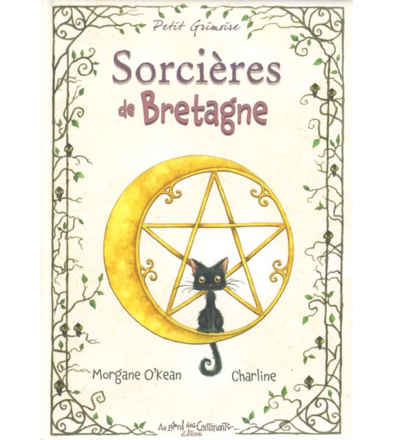 Sorcières de Bretagne