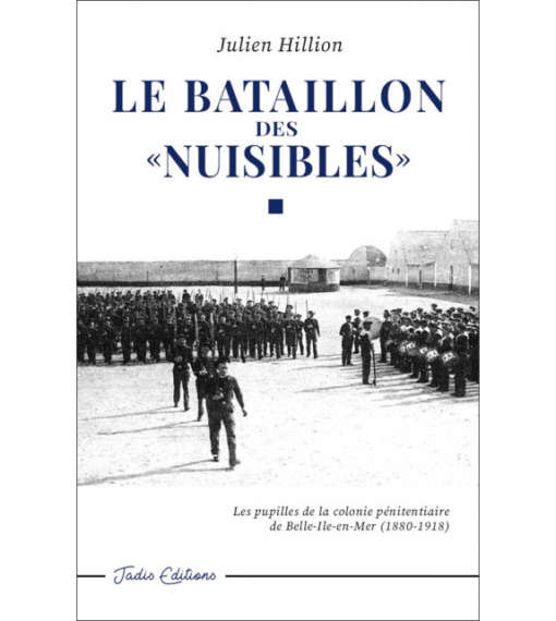 Le bataillon des "nuisibles"