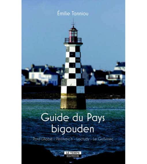 Guide du Pays Bigouden
