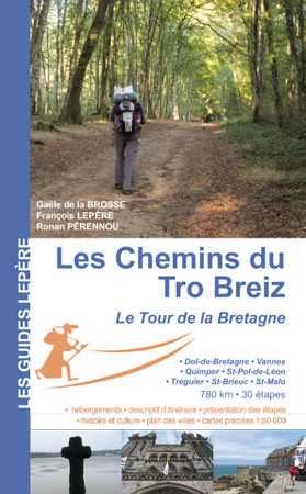 Les chemins du Tro Breiz