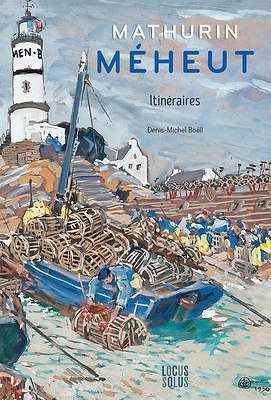 Mathurin Méheut - Itinéraires