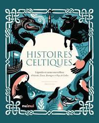 Histoires celtiques