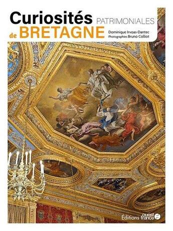 Curiosités patrimoniales de Bretagne