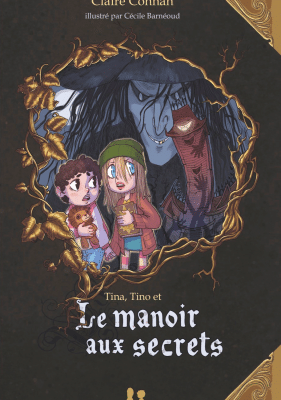 Le manoir aux secrets