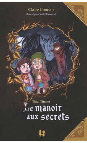 Le manoir aux secrets