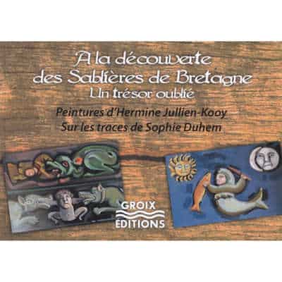 A la découverte des sablières de Bretagne