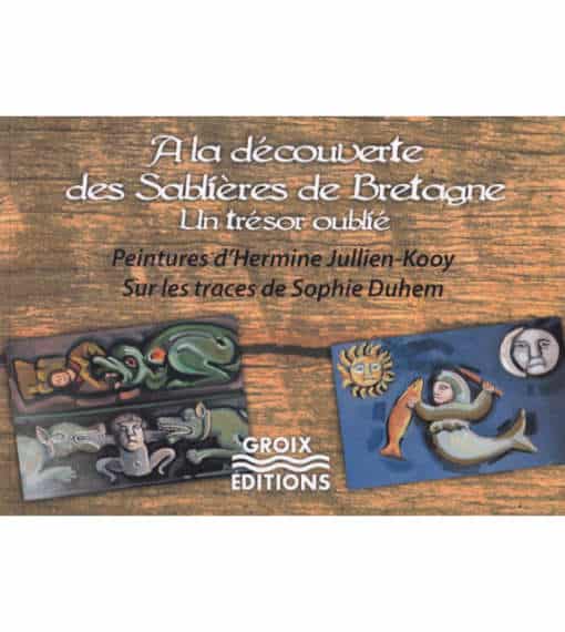 A la découverte des sablières de Bretagne