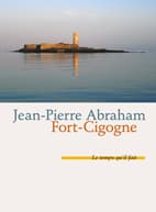 Fort cigogne - Jean-Pierre Abraham