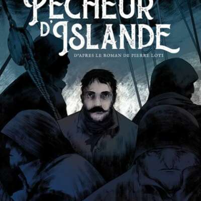 Pêcheur d'Islande T1