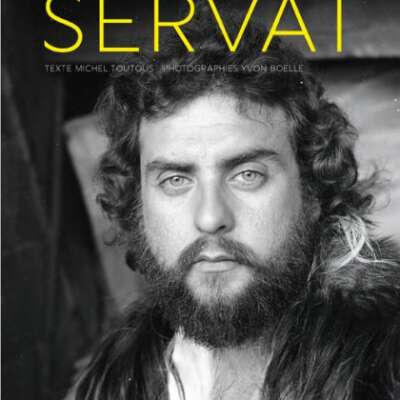 Gilles Servat - M Toutous/Y Boëlle