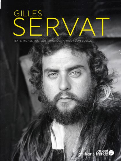 Gilles Servat - M Toutous/Y Boëlle