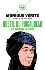 Odette du Puigaudeau, une bretonne au désert