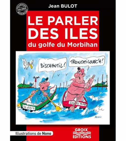 Le parler des îles
