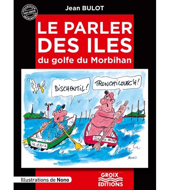 Le parler des îles