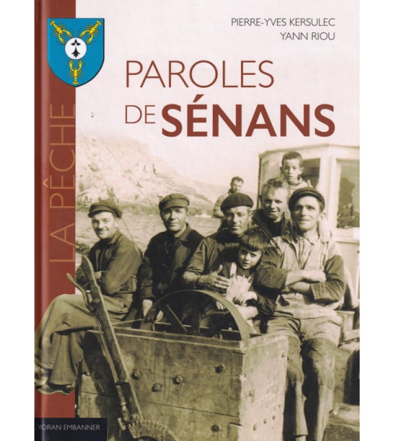 Paroles de Sénans, la pêche