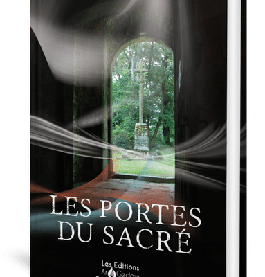 Les portes du sacré - Bernard Rio
