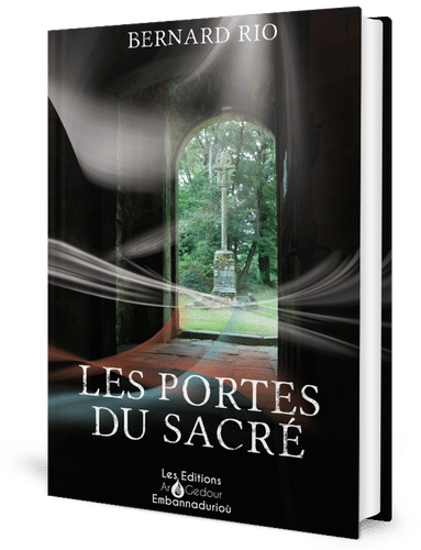 Les portes du sacré - Bernard Rio