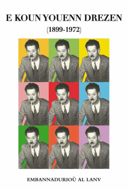E koun Youenn Drezen