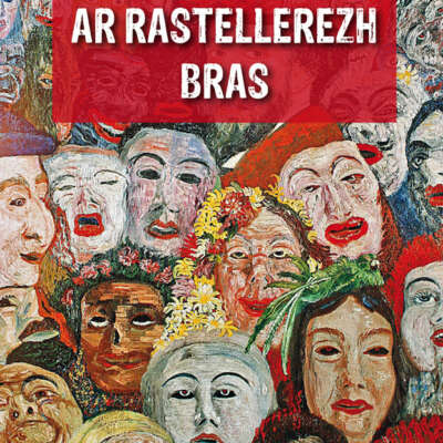 Ar rastellerezh bras