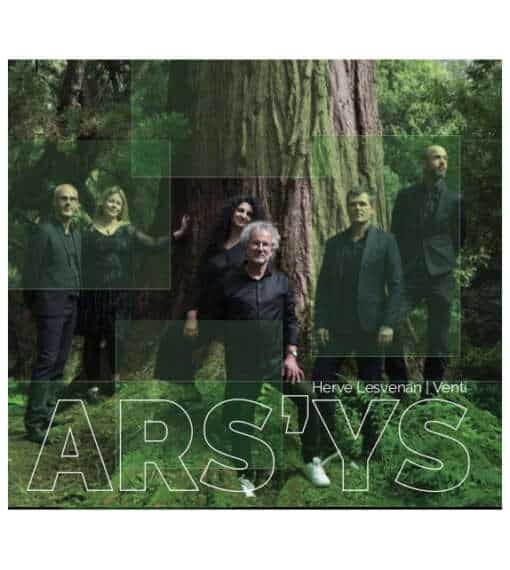 Venti - Ars'ys