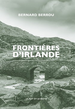 Frontières d'Irlande