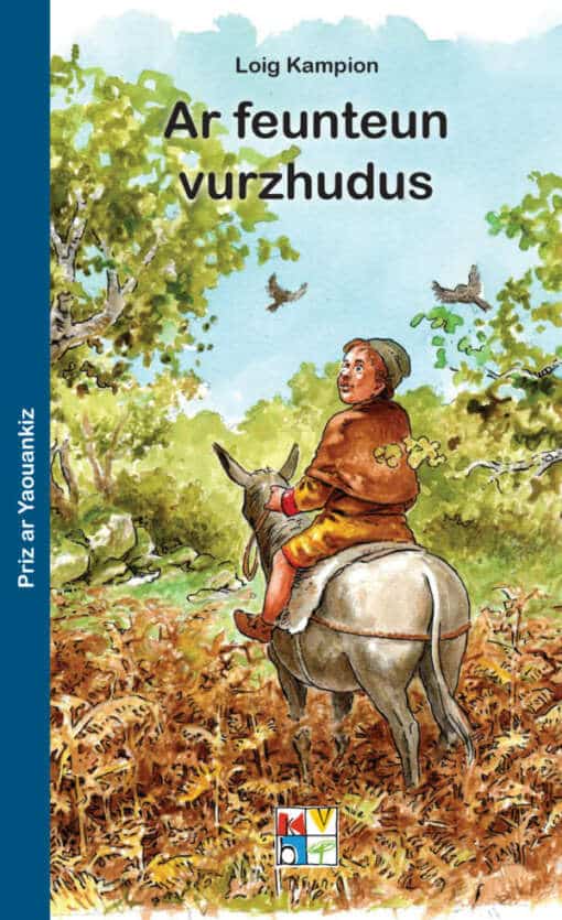 Ar feunteun vurzhudus