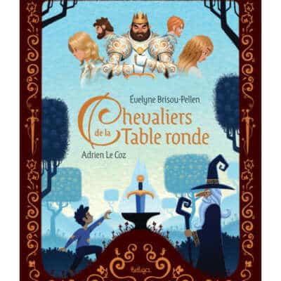 Chevaliers de la Table Ronde