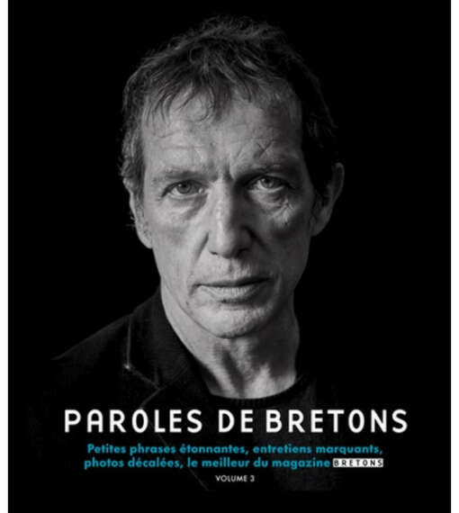 Paroles de bretons T3