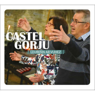 Castel Gorju - Leurenn ar vuhez