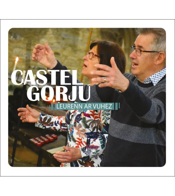 Castel Gorju - Leurenn ar vuhez