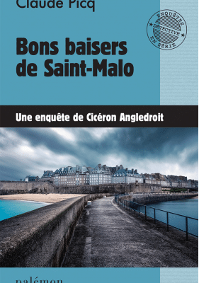 Bons baisers de Saint Malo
