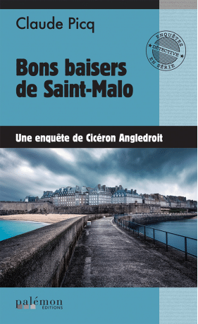 Bons baisers de Saint Malo
