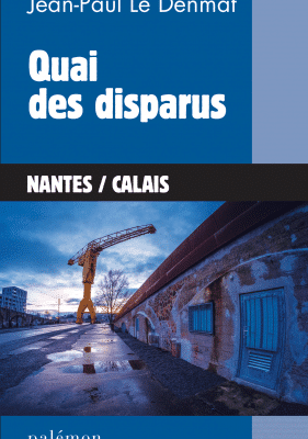 Quai des disparus