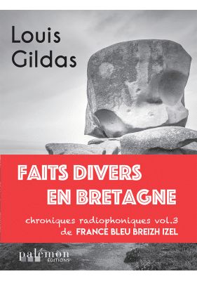 Faits divers en Bretagne