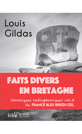 Faits divers en Bretagne