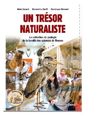 Un trésor naturaliste