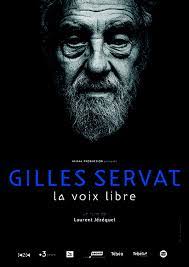 Gilles Servat - La voix libre