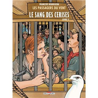 les passagers du vents T2