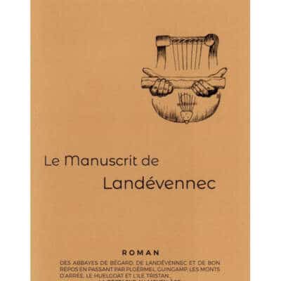 Le manuscrit de Landévennec