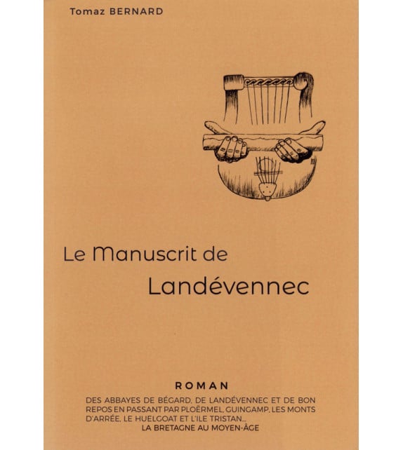 Le manuscrit de Landévennec